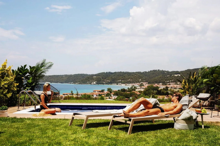 Soleado Luxury Villas