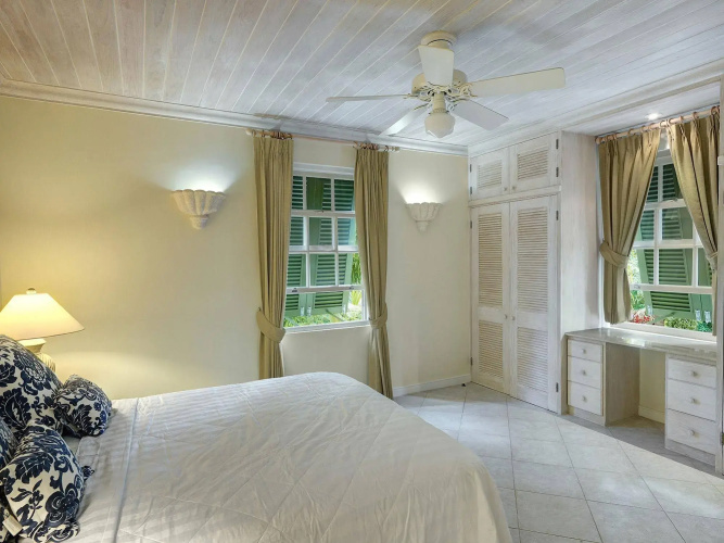 Beacon Hill 303