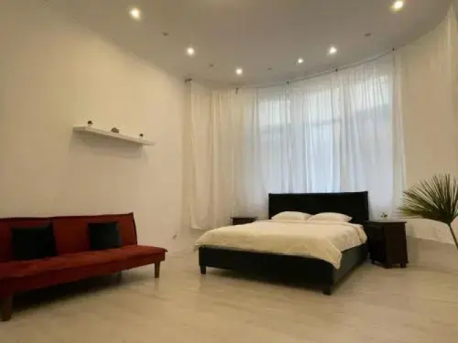 Outstanding 3BR Ultracentral cityview balcony AAA