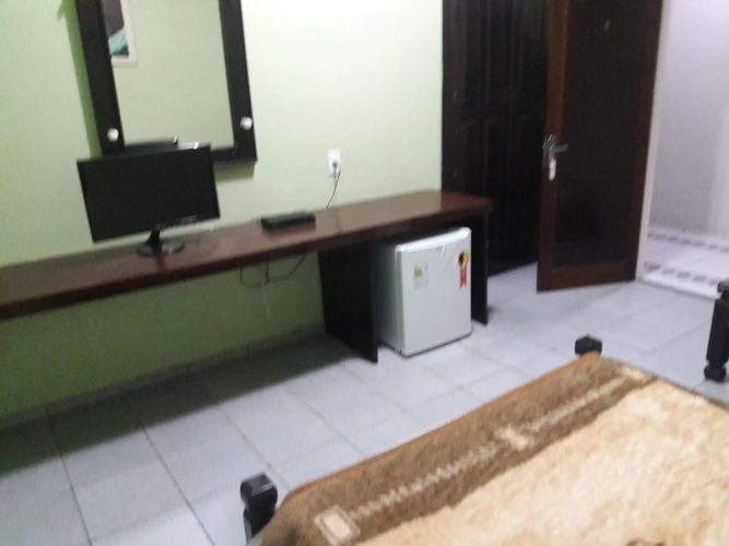 1 Bedroom Standard room