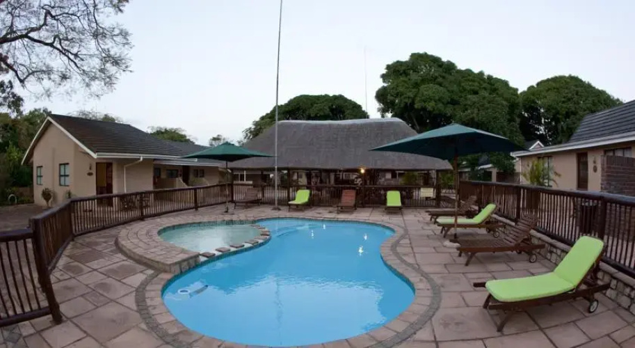 Hippo Hideaway