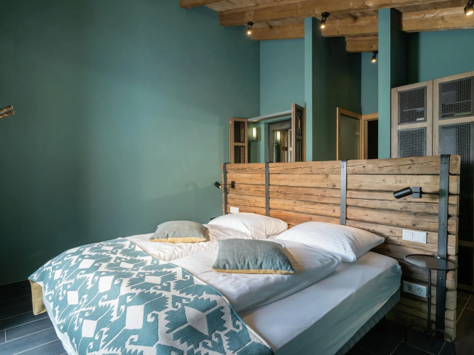 Hotelafbeelding