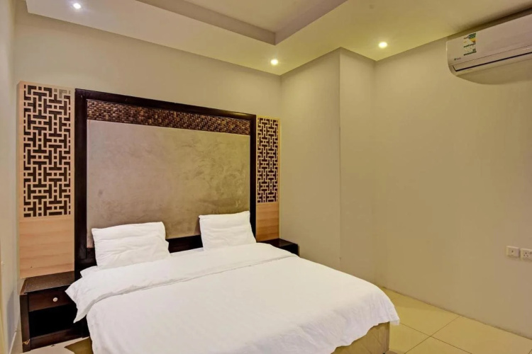 OYO 634 Home IBS 3 - 1BHK