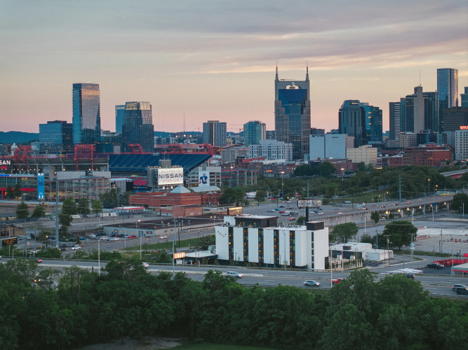Drift Nashville, A Member Of Design Hotels photo 17
