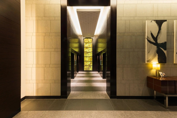 Metropolitan Tokyo Marunouchi photo 32