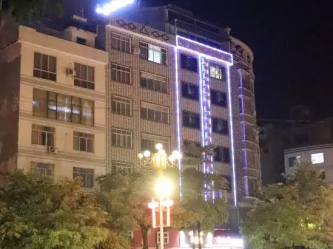 Fengshan Puerman Boutique Hotel