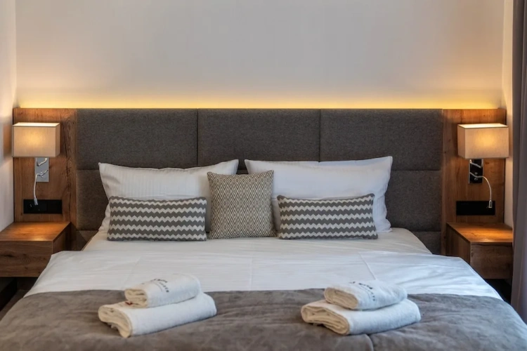 Family Apartment