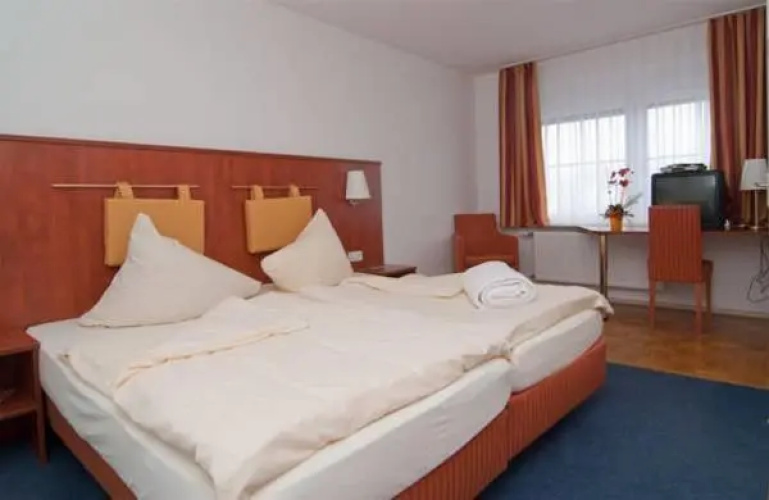 Hotel Taormina