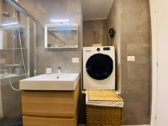 Frugoni Cozy apartment