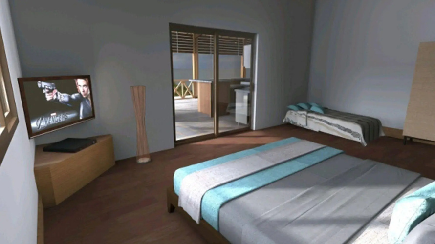 Ocean Beach Hotel