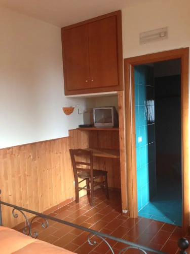 Agriturismo Gelso