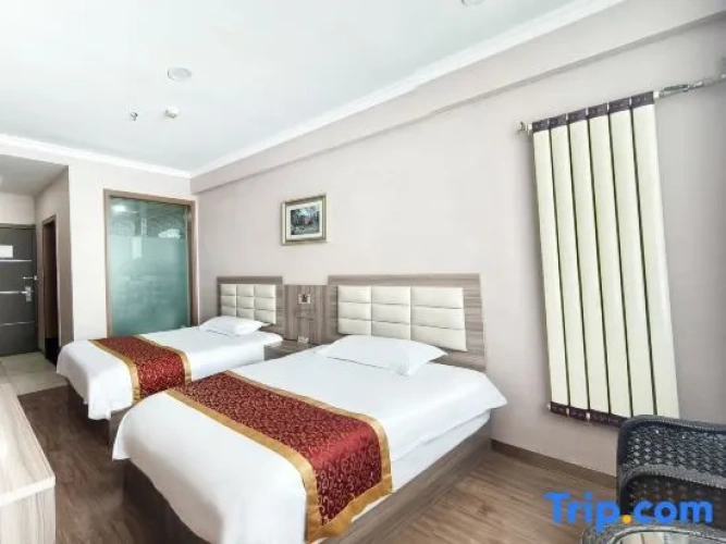 Economy Twin room