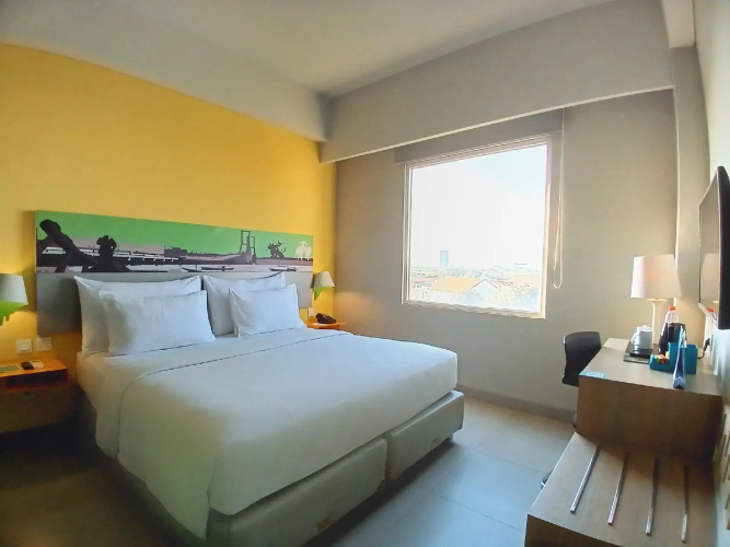 KHAS Surabaya