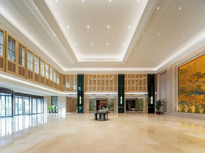 Jianhu by IHG