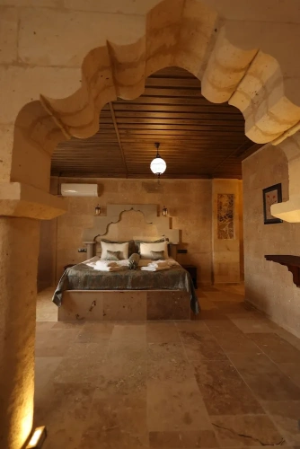 Royal Double Suite