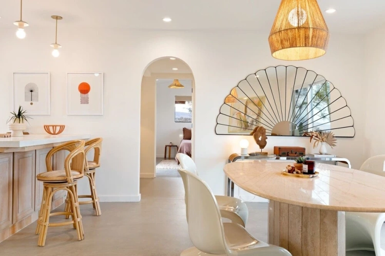 2 Bedrooms Cottage