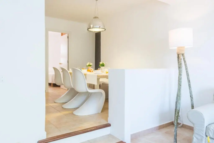 Apartamento Ferrera Park 306