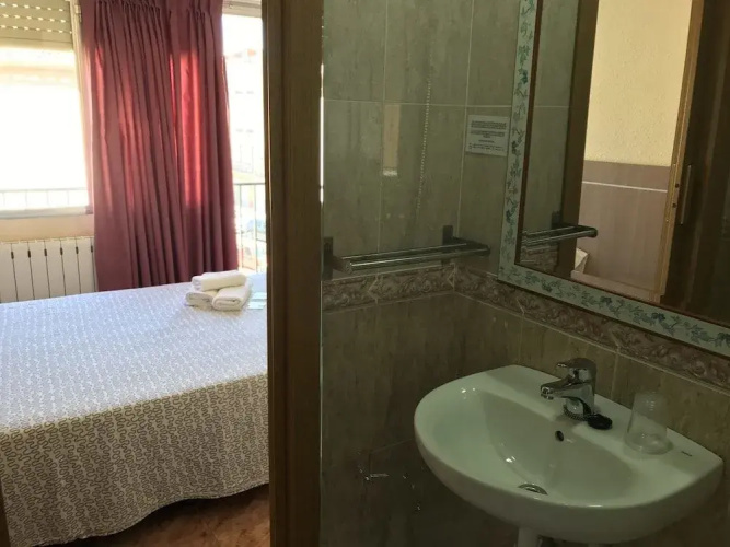Hotel Santa Ana