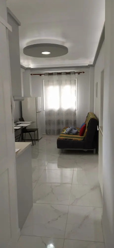 SeaSide Apartment Rio