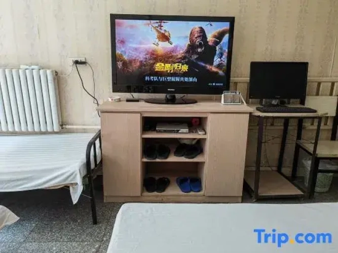 Premium Triple room