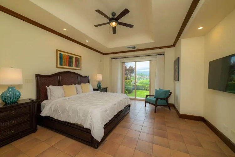 Montebello 2E 3bdrm 3bath Ocean View
