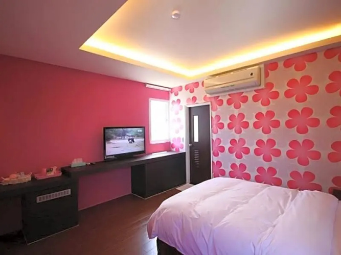 Cocotree Homestay