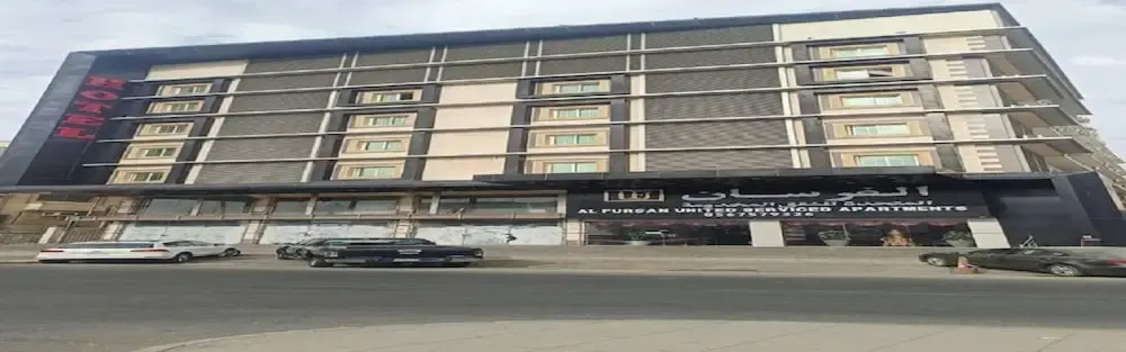 Imagen del hotel