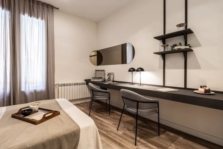 Arashi - 4 Bedrooms in Chueca