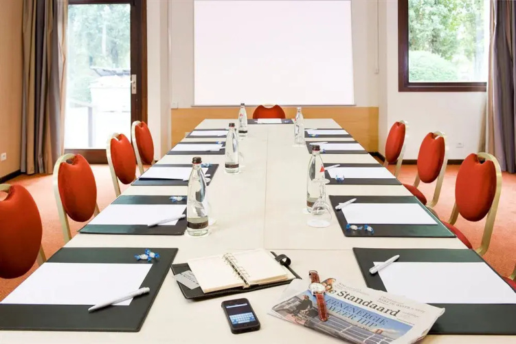 Alliance Hotel Brussels Expo