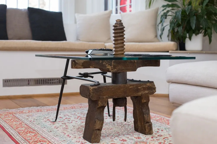 Notting Hill Flat With Garden