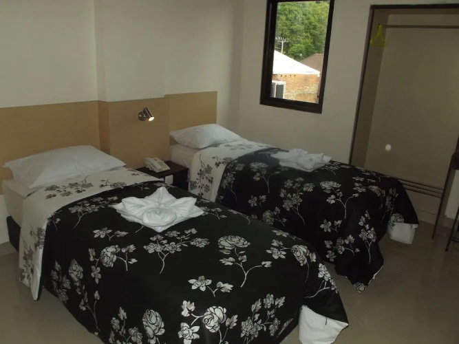 Manado Inn Hotel