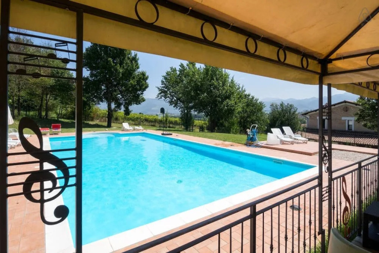 Agriturismo Coricelli