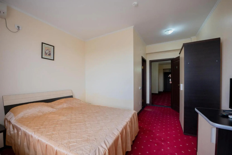 Hotel Coral