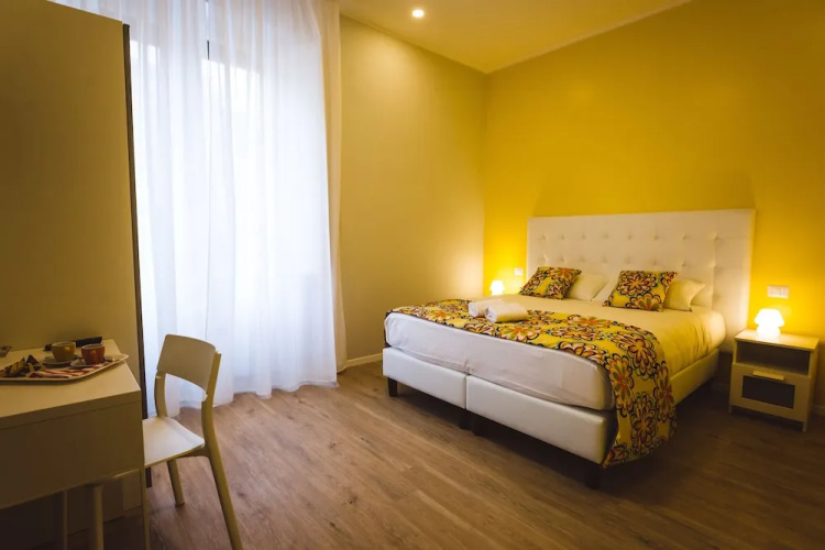 Angelina Rooms
