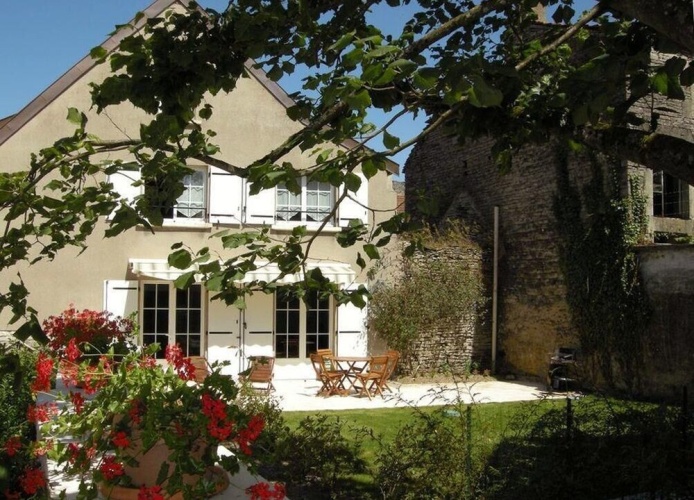 Comfort Cottage