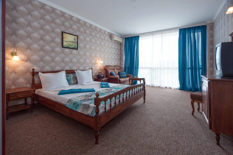 Hotel Mercury