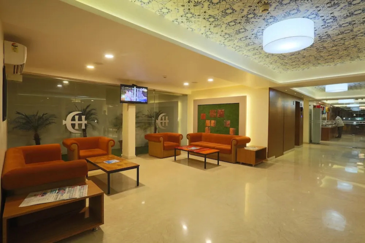 Evoke Lifestyle Candolim