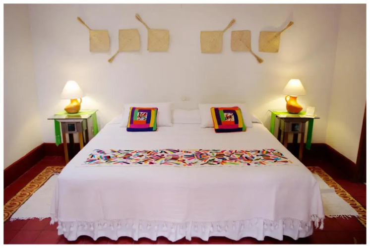 El Diablo y la Sandia B&B