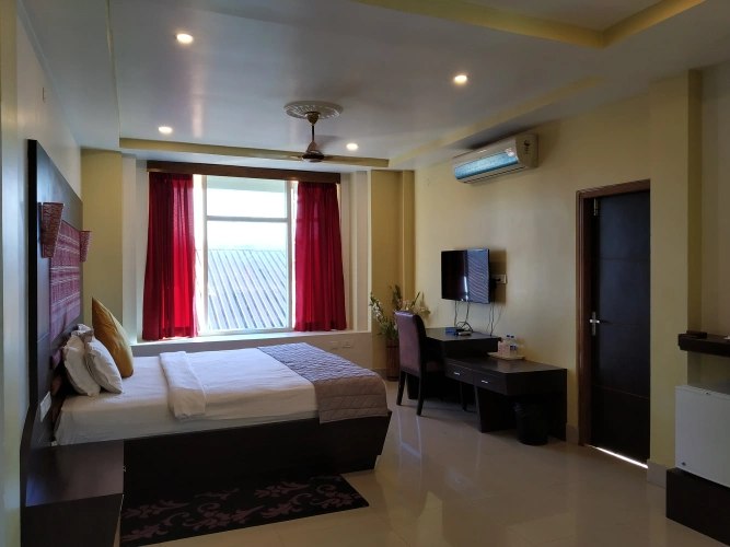 Standard room