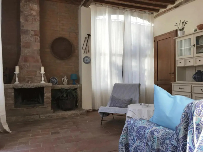 Appartamenti Starebene A Siena