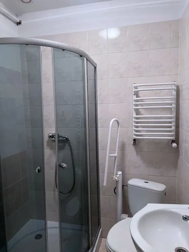 Economy Triple room