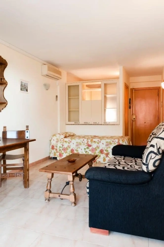 2 Bedrooms Standard Double room