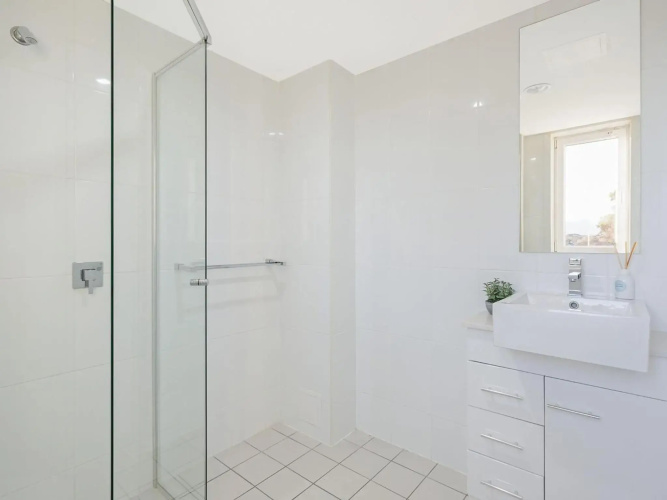 Wharf Apartment Unit 11