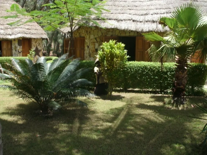 Bungalow