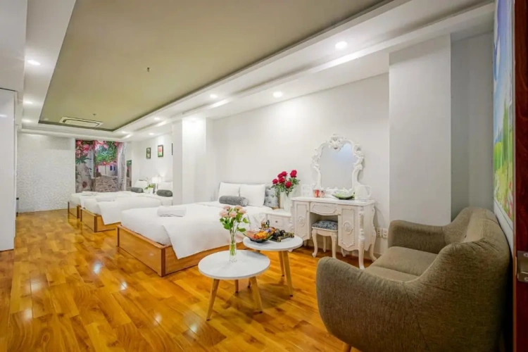 Standard room