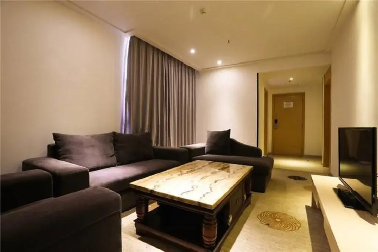 Yasite Hotel