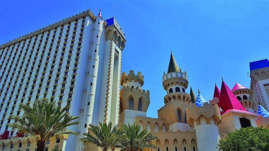 Excalibur Hotel & Casino photo 25