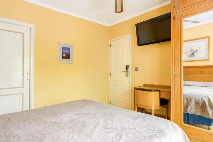Hotel Provincial