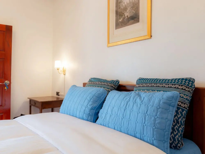 Onjira Resort