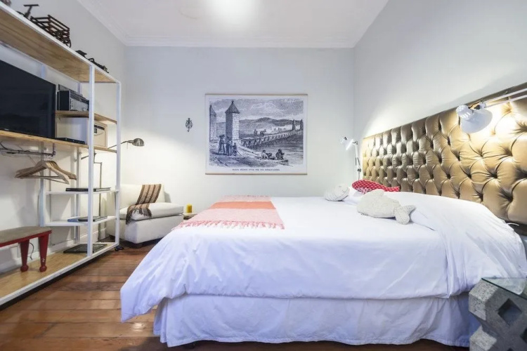 Hotel de Autor I